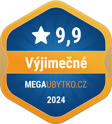 MegaUbytko